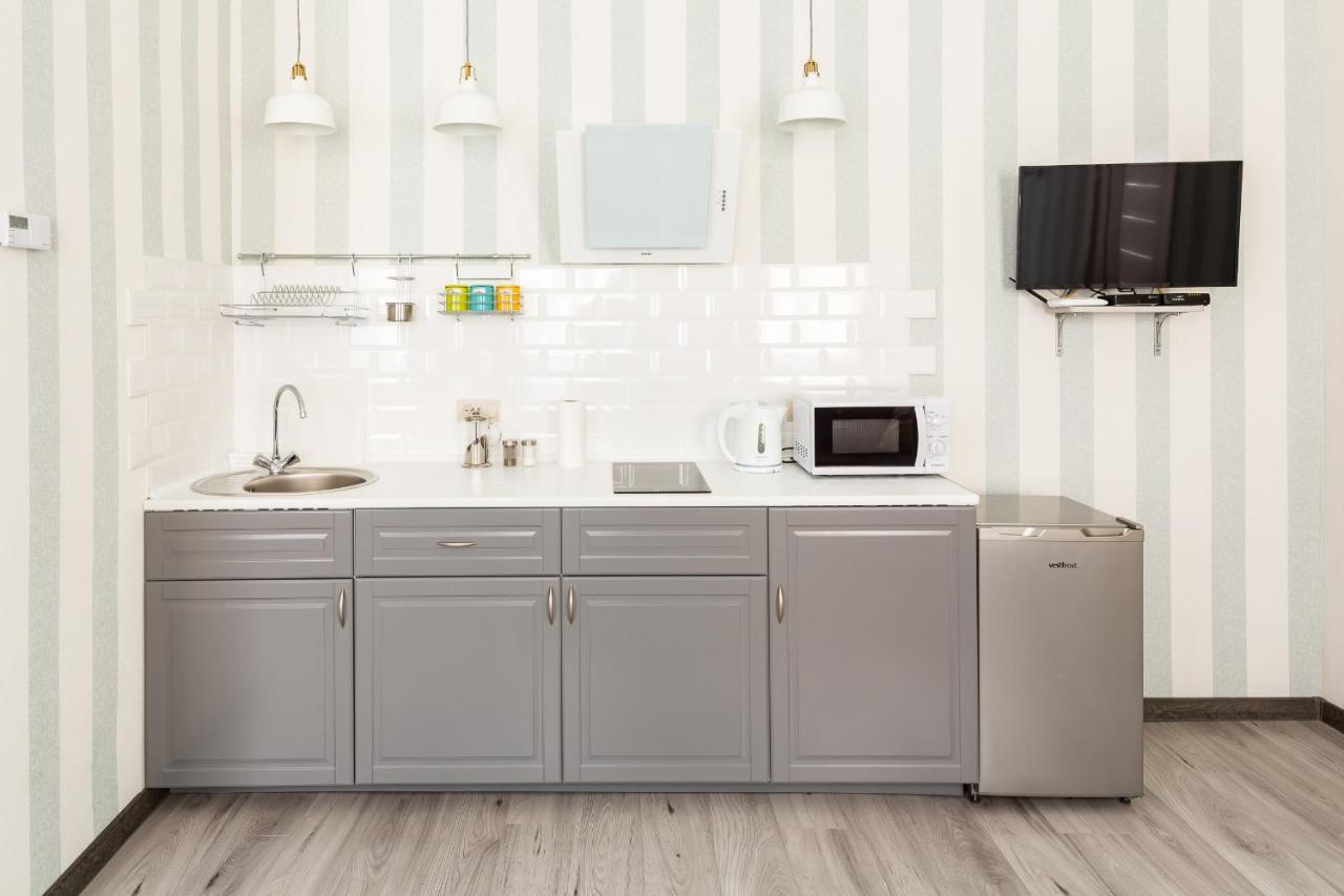 #1 Apartment Львов Экстерьер фото