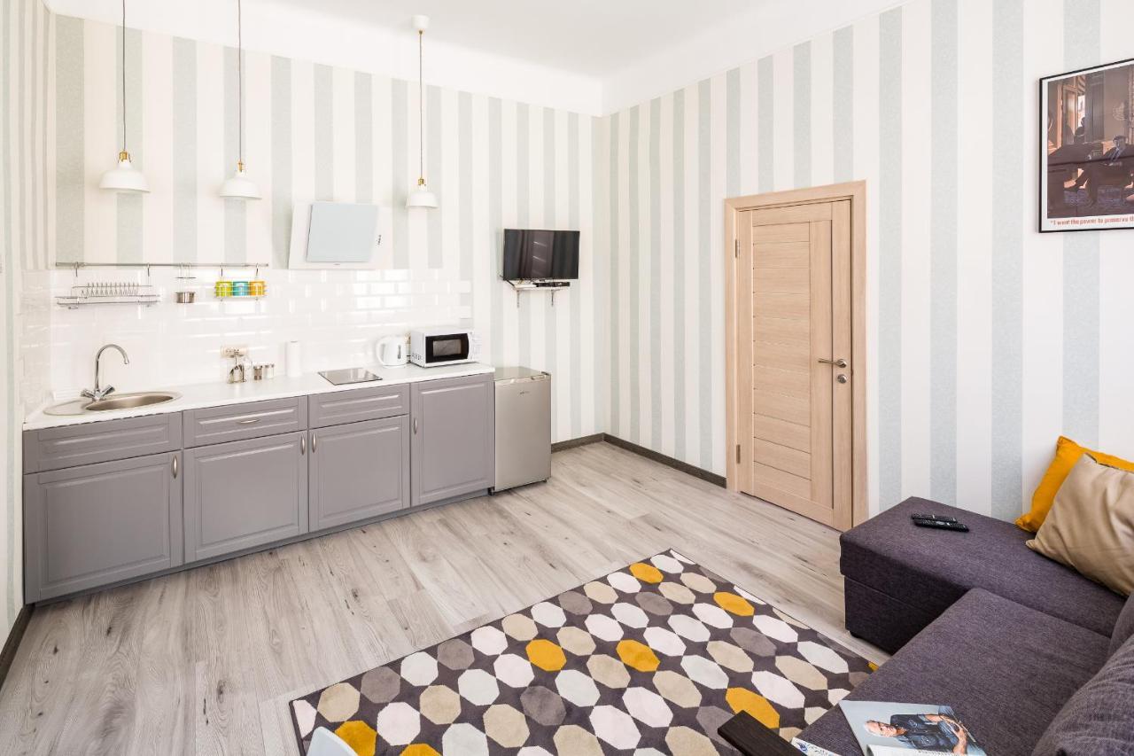 #1 Apartment Львов Экстерьер фото